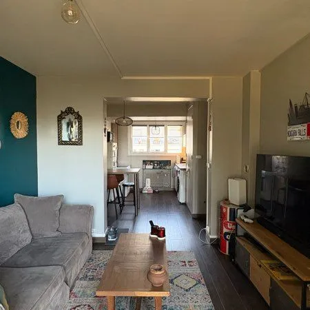 À vendre - F2 - Le Havre, quartier Les Gobelins