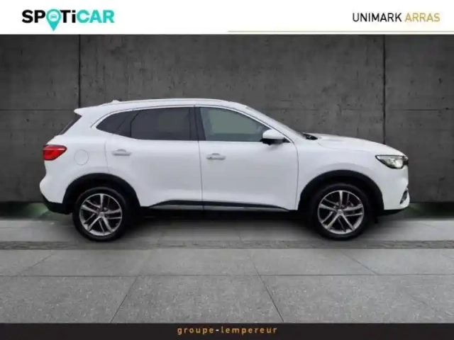 Mg Ehs 1.5t gdi 258ch phev luxury — photo 5