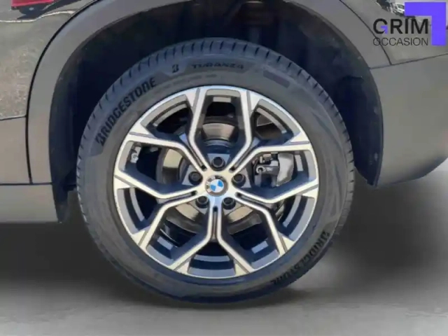 Bmw X2 sdrive 18d 150 ch bva8 — photo 16