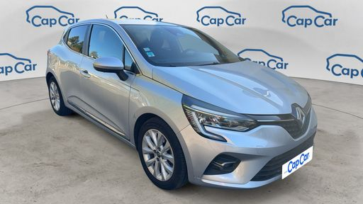 Renault Clio 1.3 TCe 130 EDC7 - Intens – 2020 – 141380 km – Essence – Boîte Automatique — photo 2