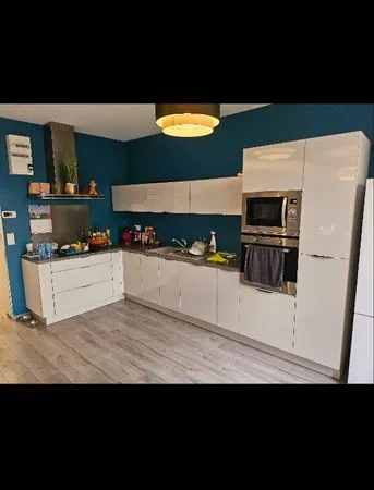 Appartement T3 centre cusset