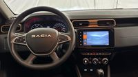 Dacia Duster 1.3 TCe 150ch FAP Extreme 4x2 EDC — photo 11