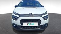 Citroen C3 1.2 PureTech 83ch S&S MAX