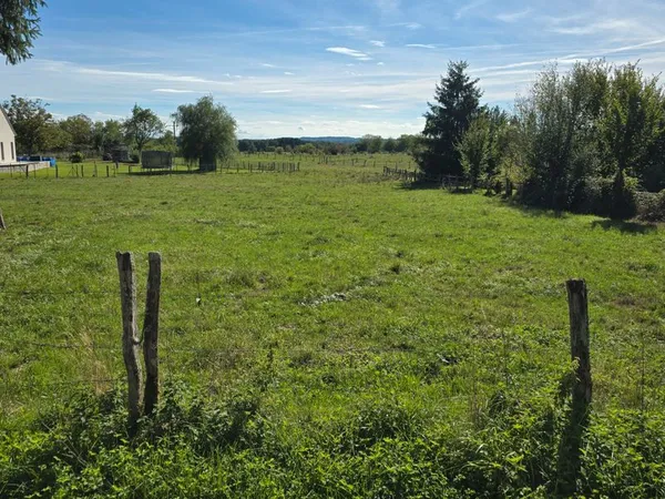Terrain constructible