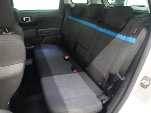 Citroën C3 Aircross puretech 110ch s&amp;s rip curl eat6 e6.d-temp 114g — photo 8