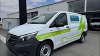 Mercedes Vito eVito 112 116ch Long batterie 60 kWh — photo 4