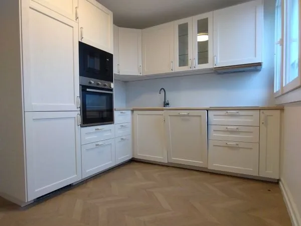 T3 RÉNOVÉ DE 61 m² AVEC BALCON ET CAVE - DPE C - BERGERAC - 99 500