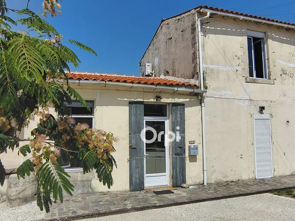 Maison 4 pièces 75 m²