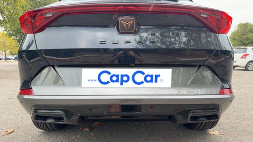 Cupra Formentor 1.5 TSI 150 DSG7 - V – 2022 – 42508 km – Essence – Boîte Automatique — photo 54
