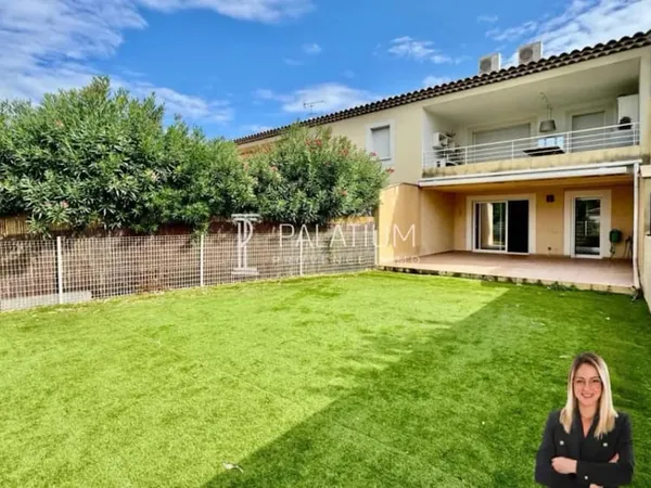 Appartement 106 m²