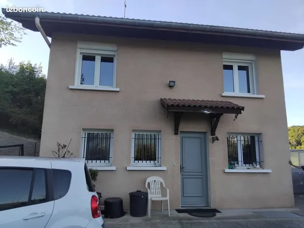 Villa st vérand libre novembre