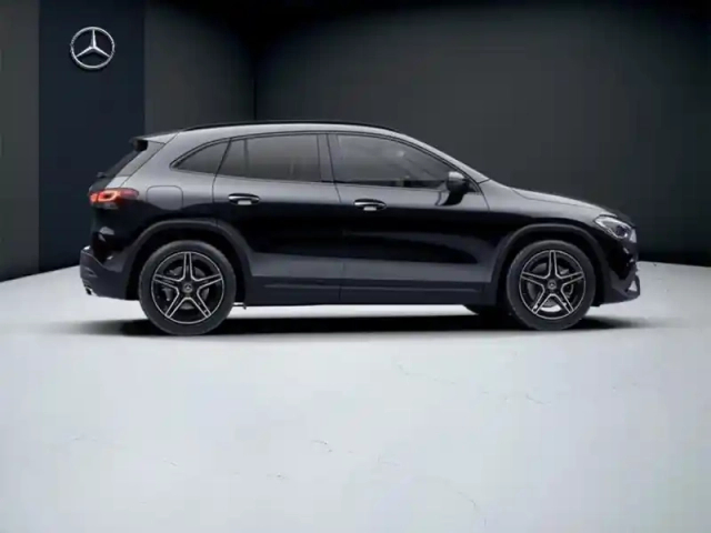 Mercedes Gla 250 e amg line — photo 19