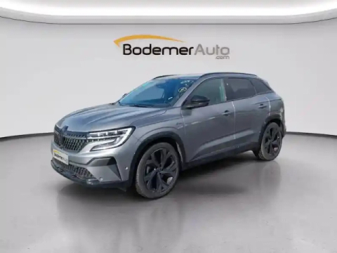 Renault Austral e-tech hybrid 200