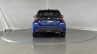 Toyota Yaris 116h Design 5p — photo 6