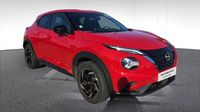 Nissan Juke HYBRID 143 N-Connecta 2023.5 — photo 3