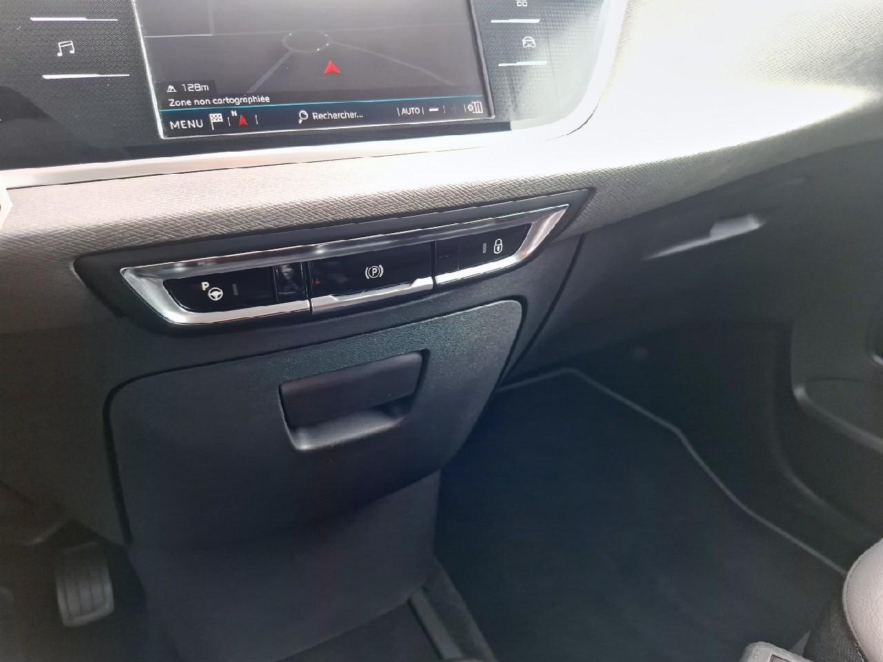 Citroën C4 Spacetourer bluehdi 160ch s&s shine eat8 e6.d-temp — photo 22