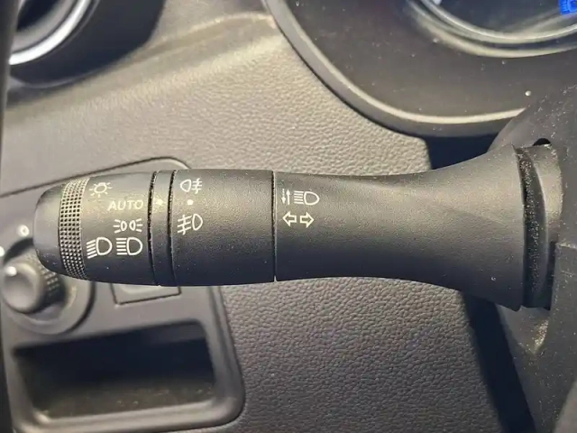 Dacia Duster blue dci 115 4x2 — photo 35