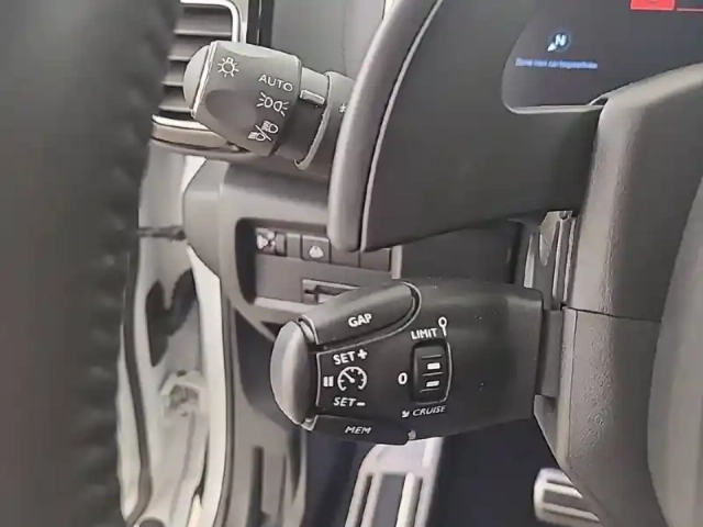 Citroën C5 Aircross bluehdi 130 eat8 — photo 101
