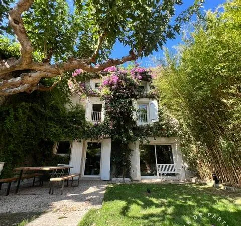 Maison 5 pièces 160 m²