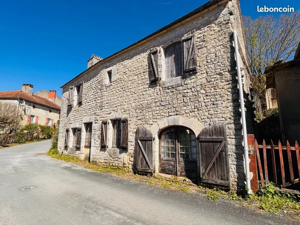 Maison 5 pièces 113 m²