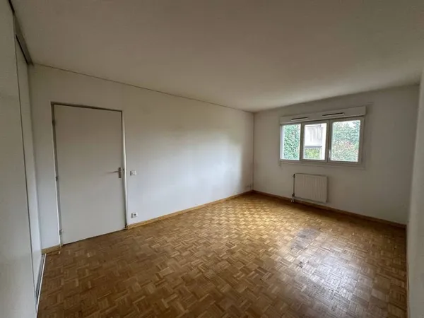 Appartement 2 pièces 52 m²