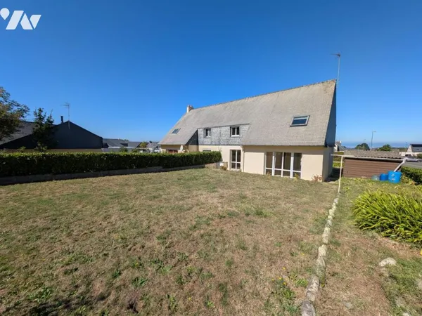 Maison 5 pièces 95 m²