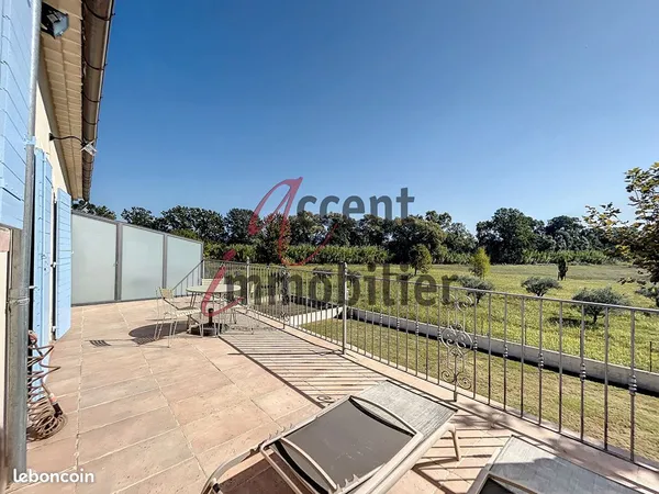 Appartement 2 pièces 63 m²