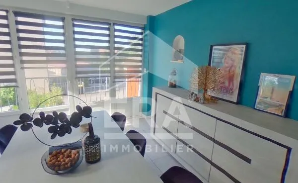 Maison 5 pièces 167 m²