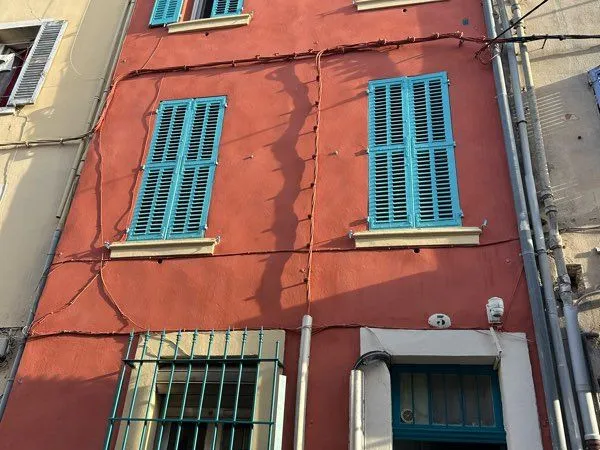 Appartement T2 - La Seyne sur mer