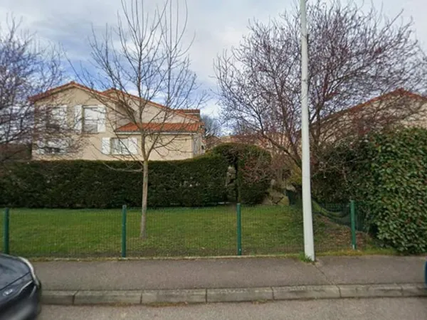 GARAGE A LOUER