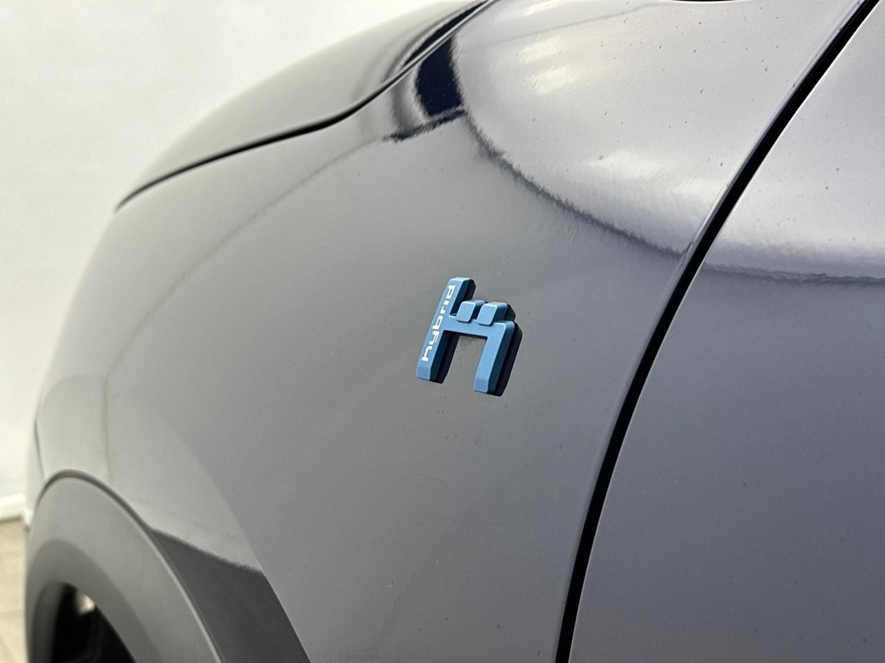 Citroën C5 Aircross hybride rechargeable 225 e-eat8 shine pack — photo 38