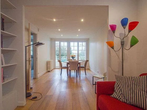 Appartement 3 pièces 80 m²