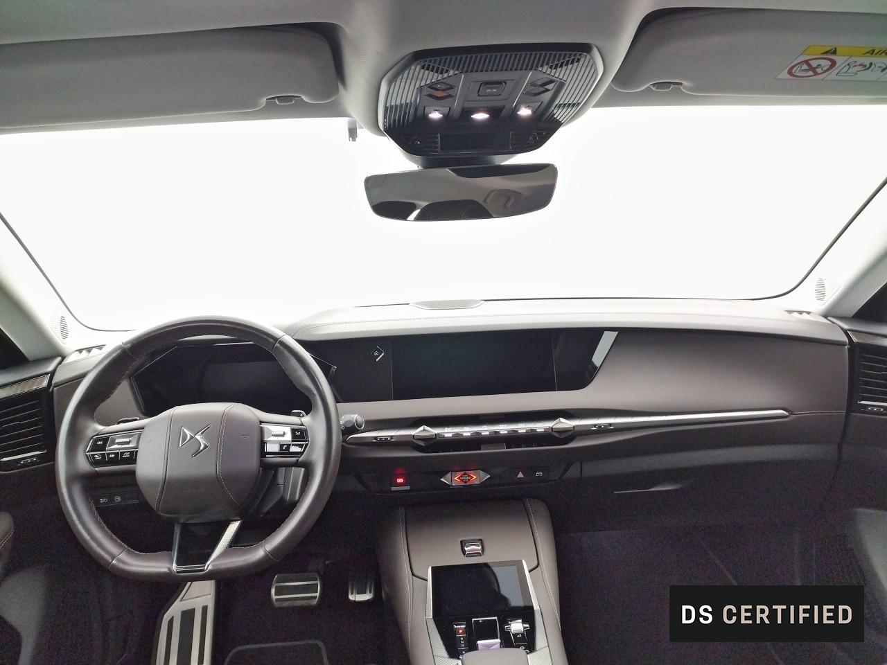 Ds Ds 4 hybride e-tense 225 eat8 opera — photo 12