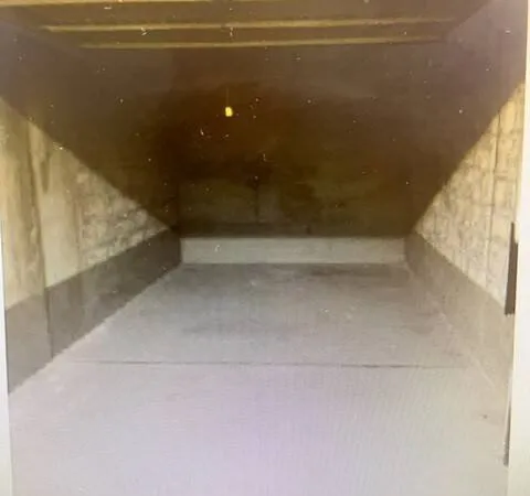 Parking 12 m²