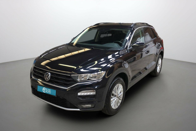 Volkswagen T-Roc 1.5 TSI EVO 150 Start/Stop DSG7