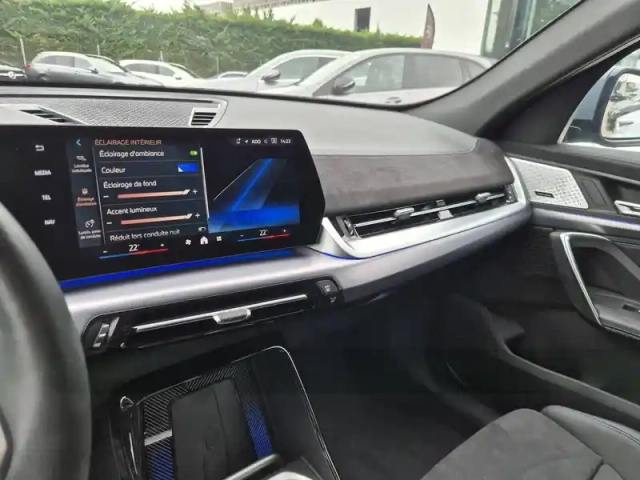 Bmw X2 i xdrive30 313ch bva — photo 22