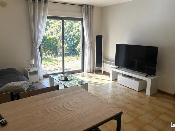 Appartement 1 pièce 22 m²