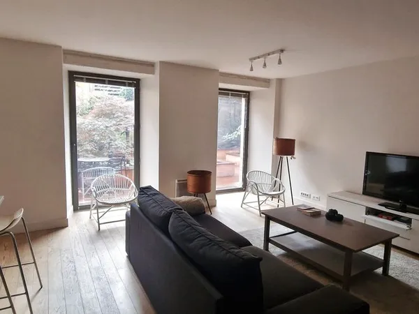 Appartement 3 pièces 75 m²