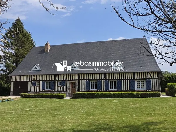 Propriété 7 pièces 176 m²