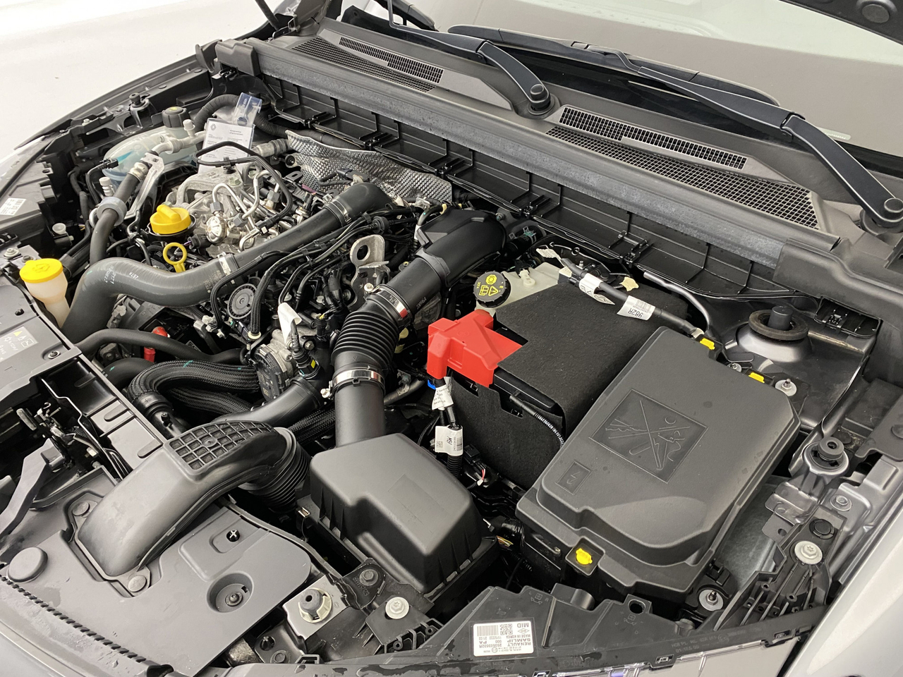 Renault Arkana — photo 22