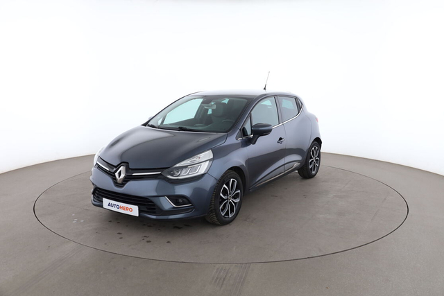 Renault Clio 1.5 dCi Intens EDC
