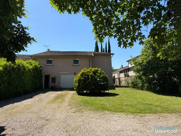 Maison 8 pièces 212 m²