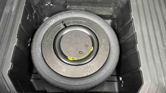 Ford Puma 1.0 ecoboost 125 ch mhev s&amp;s powershift — photo 7
