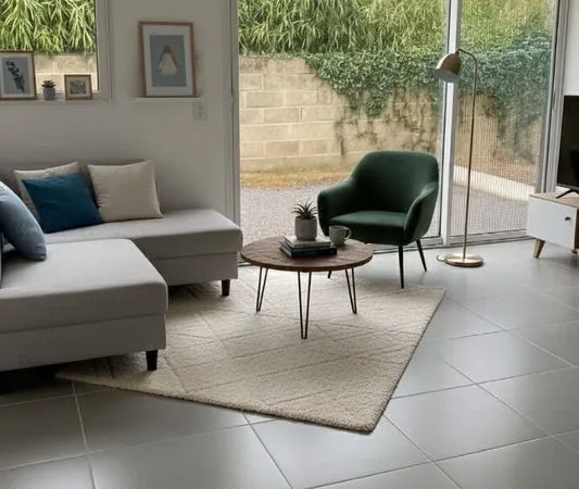 Maison 5 pièces 114 m²