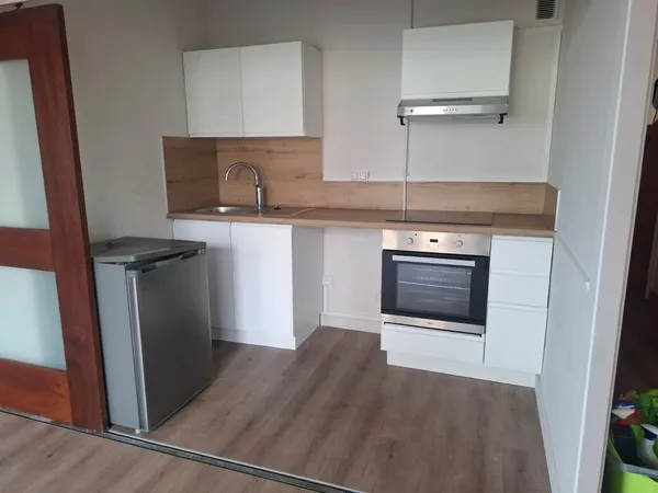 Studio 31m² avec place de parking - Clermont-Ferrand