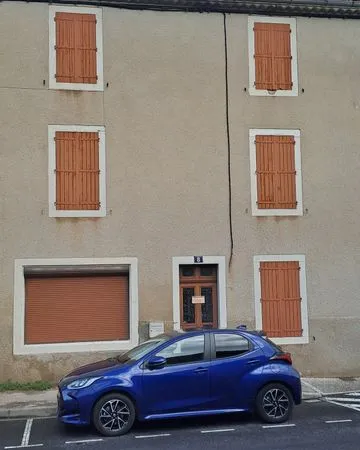 Maison à Labruguière 90m2