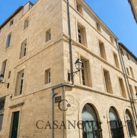 Appartement 1 pièce 37 m²