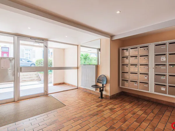 Appartement 3 pièces 87 m²