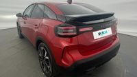 Citroen C4 Electrique 156ch 54kWh autonomie étendue MAX — photo 6
