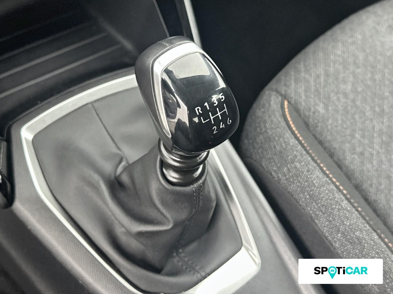 Peugeot 208 1.2 100ch s&s style — photo 14